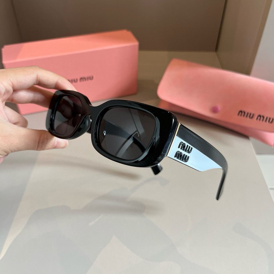 Miu Miu Sunglasses